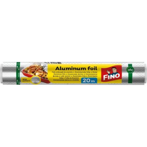 Fino alobal extra siln� 20m Fino alobal extra siln� 20m